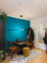 Foto - Untermiete 1,5-Zimmer-Wohnung - 1.400,00 EUR Kaltmiete,