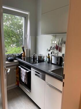 Foto - Etagenwohnung in München