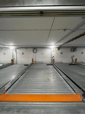 Foto - Stellplatz in einer modernen Multipark-Anlage zu vermieten!