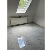 Sanierte 4 Zimmer Wohnung zum 1.10 Sachsenhain Verden - Verden (Aller)