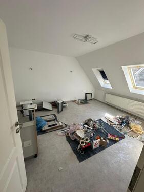 Foto - Etagenwohnung in Gehrden zur Miete