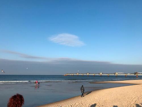 Foto - Geräumige 4-Zimmer Wohnung 100m vom Strand Misdroy Ostsee