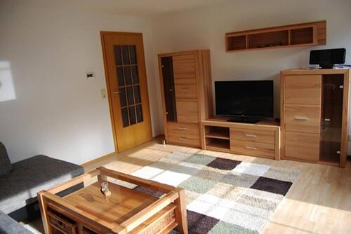 Foto - Wohnung in 26316 VarelLangendamm zu vermieten