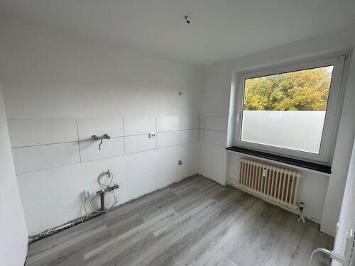 Foto - 4-Zimmer-Wohnung in Barenburg - 590,00 EUR Kaltmiete,