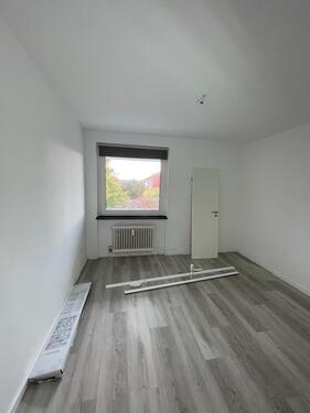 Foto - Etagenwohnung in Emden