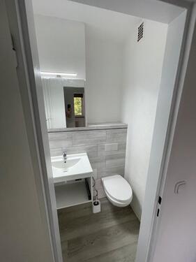 Foto - Etagenwohnung in Emden zur Miete