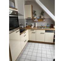 Charmante möbilierte 2-Zimmer-Wohnung in Mainz-Finthen zur Miete