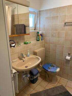 Foto - Etagenwohnung in Mainz zur Miete