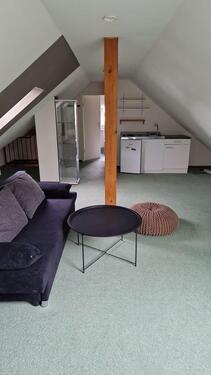 Foto - Etagenwohnung zur Miete in Bensheim