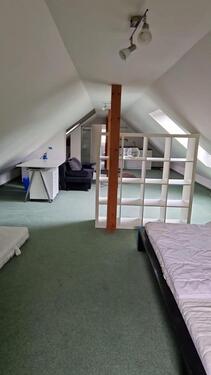 Foto - Etagenwohnung in Bensheim