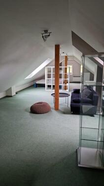 Foto - Etagenwohnung in Bensheim zur Miete