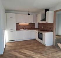 Freundliche 3-Zimmer-Wohnung in Schrozberg - Blaufelden