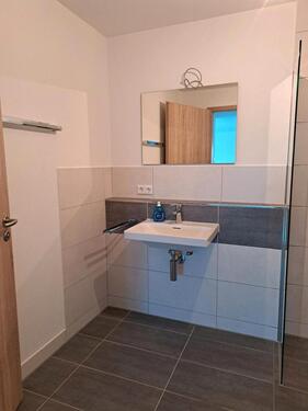 Foto - Etagenwohnung in Blaufelden zur Miete