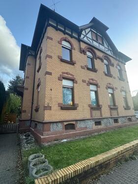 Foto - Schöne Vierzimmerwohnung mit Gartenanteil