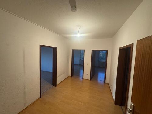 Foto - Etagenwohnung zur Miete in Heddesheim