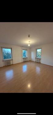 Foto - Etagenwohnung in Heddesheim