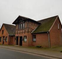 Mandelsloh 2 Familienhaus mit Einlieger Wohnung - Neustadt am Rübenberge