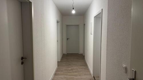 Foto - Renovierte 4er WG-Zimmer in Bingen am Rhein