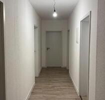 Sanierte 4-Zimmer Wohnung inkl. EBK in Bingen am Rhein