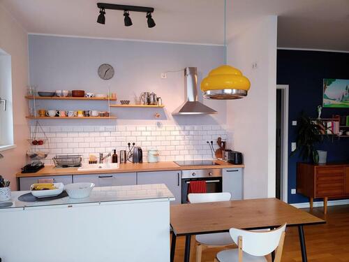 Foto - Etagenwohnung in Berlin zur Miete