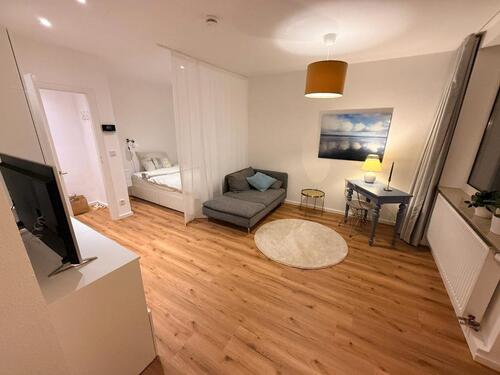 Foto - Etagenwohnung zur Miete in Düsseldorf