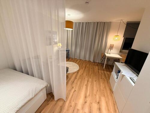 Foto - Etagenwohnung in Düsseldorf