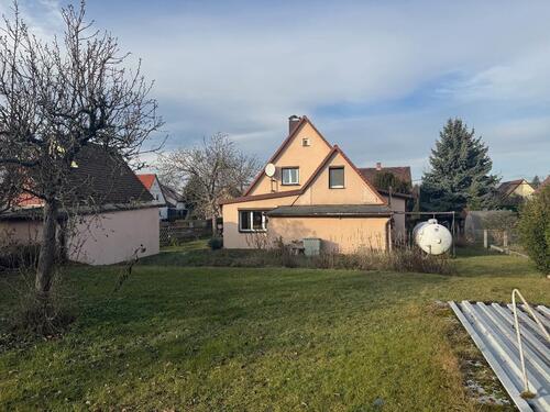 Foto - 5 Zimmer Einfamilienhaus in Dresden