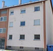 Gepflegte 3-Zimmerwohnung in Stetten a.k.M. - Stetten am kalten Markt