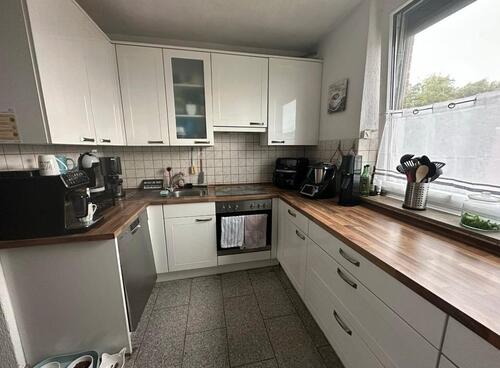 Foto - Etagenwohnung in Dorsten zum Kaufen