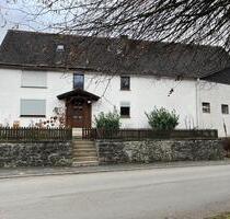 Einfamilienhaus, Haus, Bauernhaus - Hallenberg