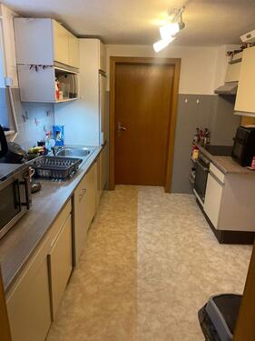 Foto - 2 Zimmer Einfamilienhaus zur Miete in Hallenberg