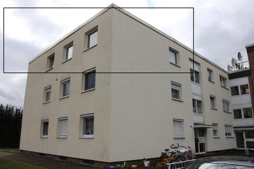 Foto - 5 Zimmer Etagenwohnung zur Miete in Gütersloh