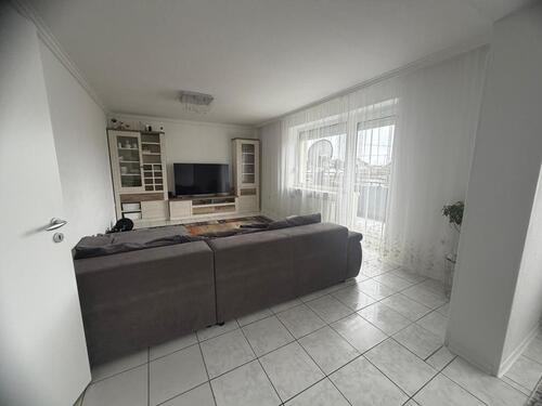 Foto - Etagenwohnung in Gütersloh zur Miete