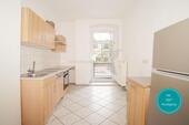 Foto - ++ Einbauküche inklusive ++ 3-Raum-Wohnung mit Balkon in Schloßchemnitz