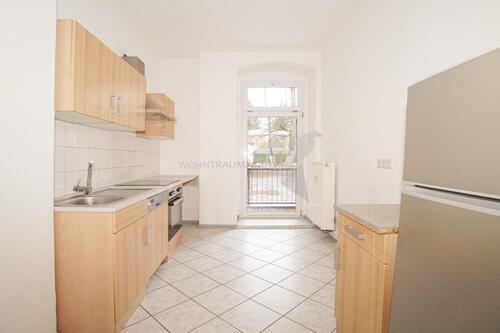 Foto - 3 Zimmer Erdgeschoßwohnung in Chemnitz