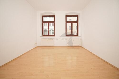 Foto - Erdgeschoßwohnung in Chemnitz zur Miete
