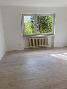 Foto - Wohnung 3 ZKB mit Gartennutzung