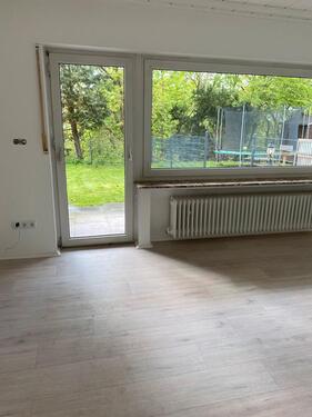 Foto - 3 Zimmer Erdgeschoßwohnung zur Miete in Heringen (Werra)