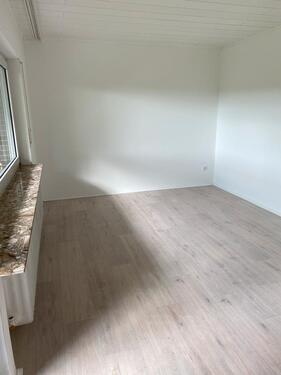 Foto - 3 Zimmer Erdgeschoßwohnung in Heringen (Werra)