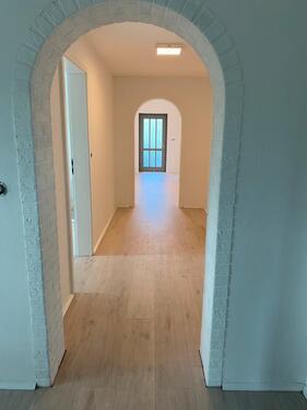 Foto - Erdgeschoßwohnung in Heringen (Werra) zur Miete