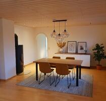 ✦ Helle 4-Zimmer-ETW, 110 m², Garage + Stellplatz, Lö-Hauingen ✦ - Lörrach Brombach