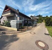 Mietwohnung in Kenzingen-Nordweil – 4,5-Zimmer