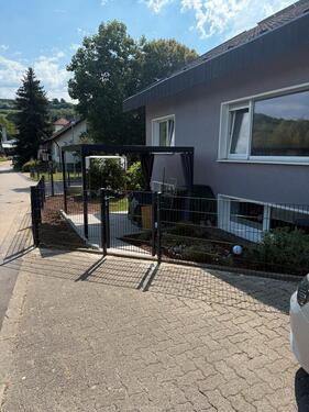 Foto - 4.5 Zimmer Erdgeschoßwohnung zur Miete in Kenzingen