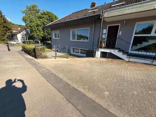 Foto - 4.5 Zimmer Erdgeschoßwohnung in Kenzingen