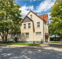 2,5-Zimmer Dachgeschosswohnung mit modernem Tageslichtbad - Rethem (Aller)