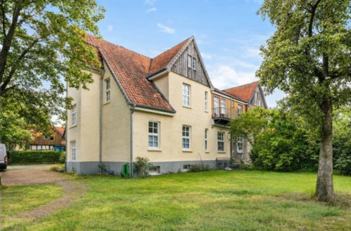 Foto - 2.5 Zimmer Dachgeschoßwohnung in Rethem (Aller)