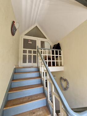 Foto - Dachgeschoßwohnung in Rethem (Aller) zur Miete