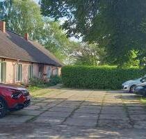 Geräumige, renovierte Wohnung in Oderaue - Bad Freienwalde (Oder)