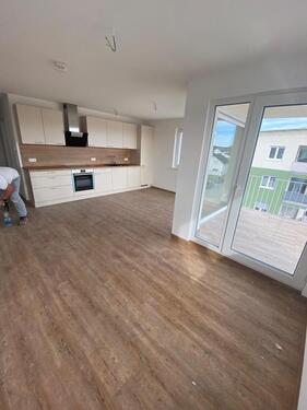 Foto - 3 Zimmer Etagenwohnung zur Miete in Trossingen