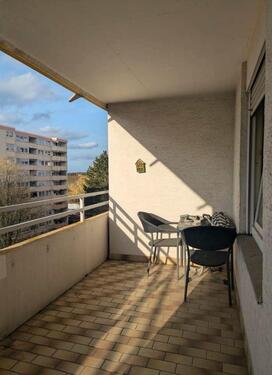 Foto - !!! In Mannheim Käfertal !!! Wohnung zu vermieten !!!